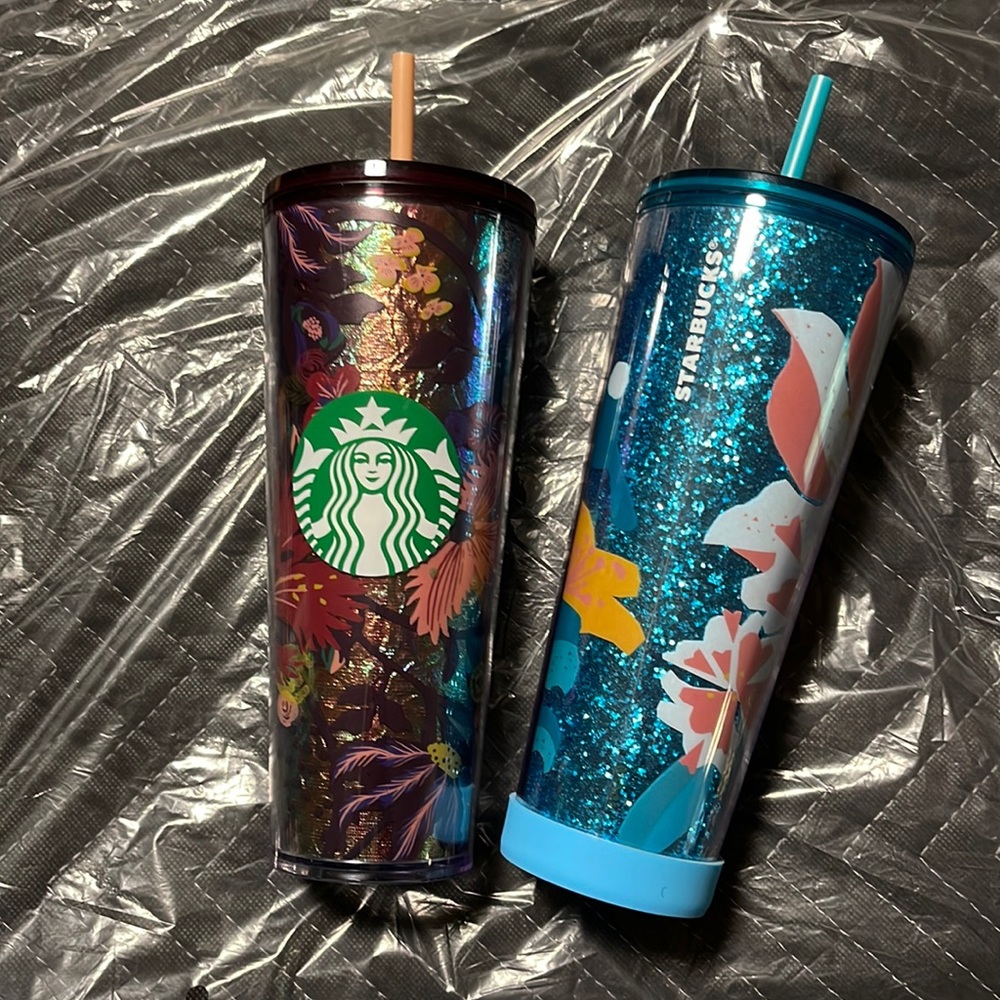 24 oz tumblers